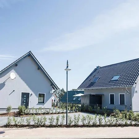 Seebad Im Mueritz Seepark 41 A Semesterbostad Röbel