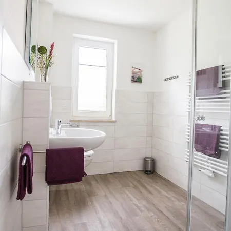 Seebad Im Mueritz Seepark 41 A *