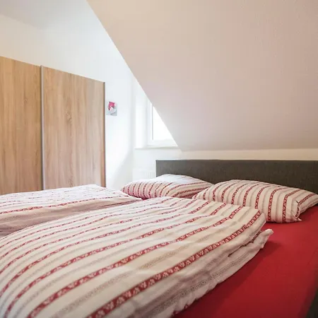 Seebad Im Mueritz Seepark 41 A Röbel