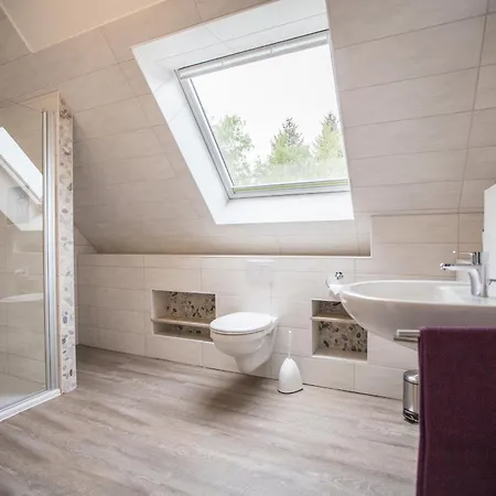 Seebad Im Mueritz Seepark 41 A