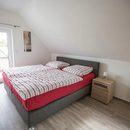 Holiday home Seebad Im Mueritz Seepark 41 A