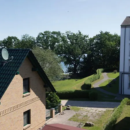 Semesterbostad Seebad Im Mueritz Seepark 41 A Röbel