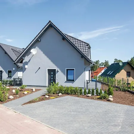 Seebad Im Mueritz Seepark 41 A Robel