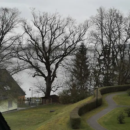 Seebad Im Mueritz Seepark 41 A Semesterbostad