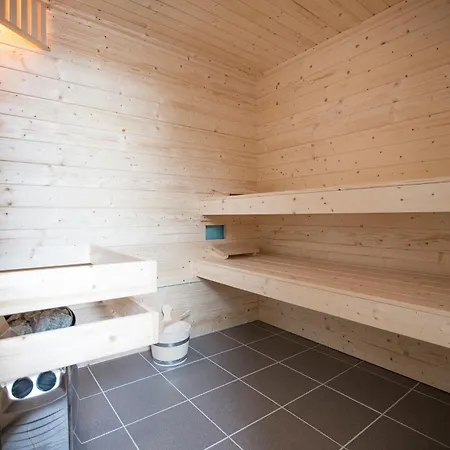 Seebad Im Mueritz Seepark 41 A Holiday home *