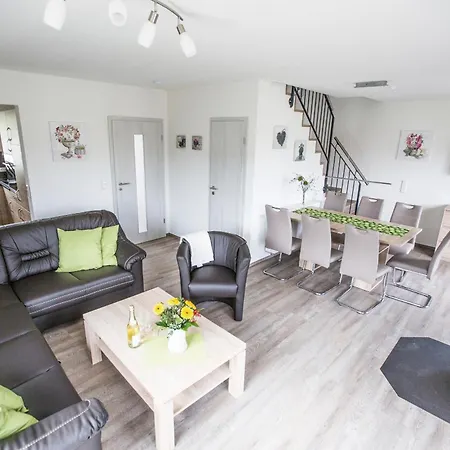 Semesterbostad Seebad Im Mueritz Seepark 41 A *