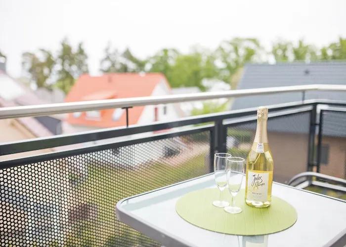 Ferienhaus Seebad Im Müritz Seepark 41 A Röbel