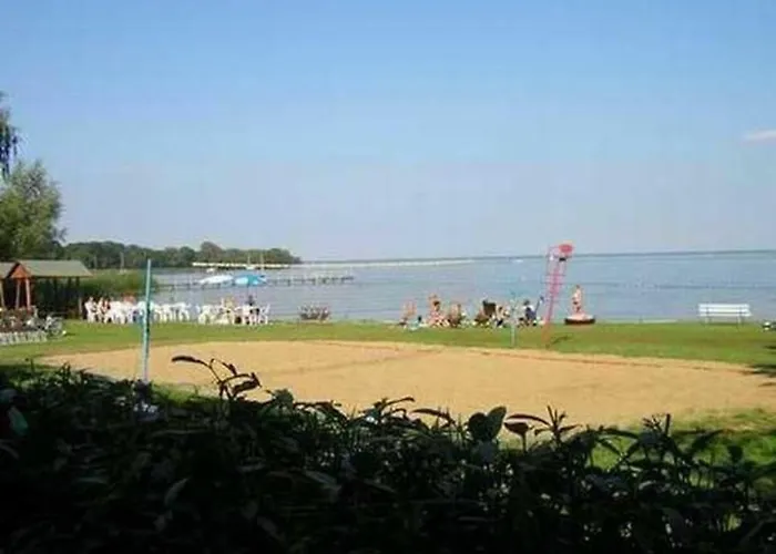 Seebad Im Müritz Seepark 41 A *