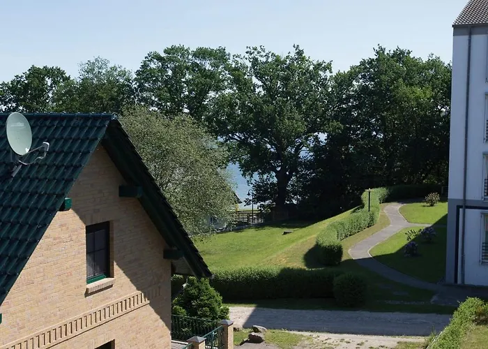 Ferienhaus Seebad Im Müritz Seepark 41 A Röbel