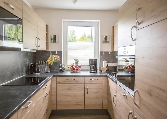 Seebad Im Müritz Seepark 41 A Röbel