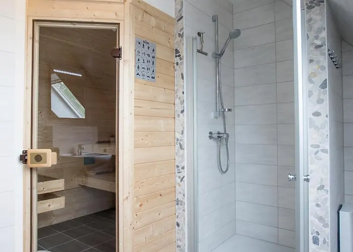 Seebad Im Müritz Seepark 41 A Ferienhaus